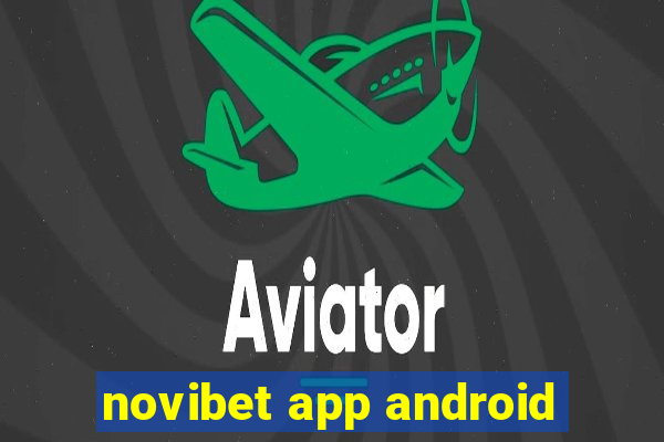 novibet app android